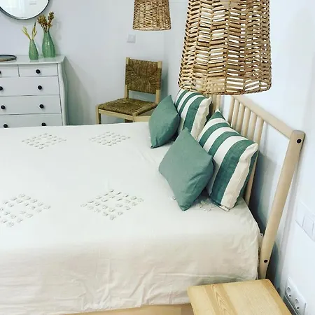 Quinta Almargem Lusitano - Фермерский дом Тавира