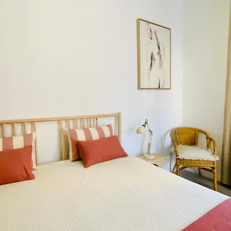Farm stay Quinta Almargem Lusitano - *