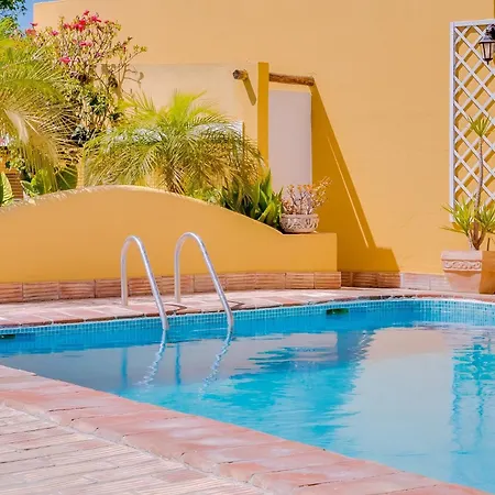 Quinta Almargem Lusitano - Farm stay