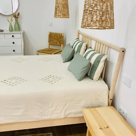 Quinta Almargem Lusitano - Farm stay *