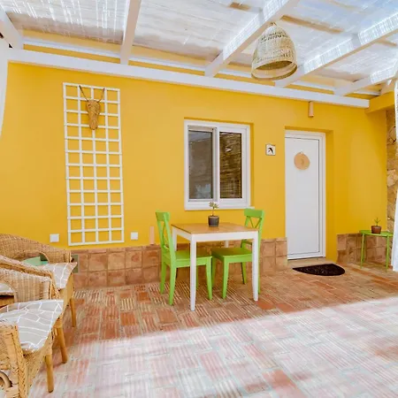 Quinta Almargem Lusitano - Farm stay *