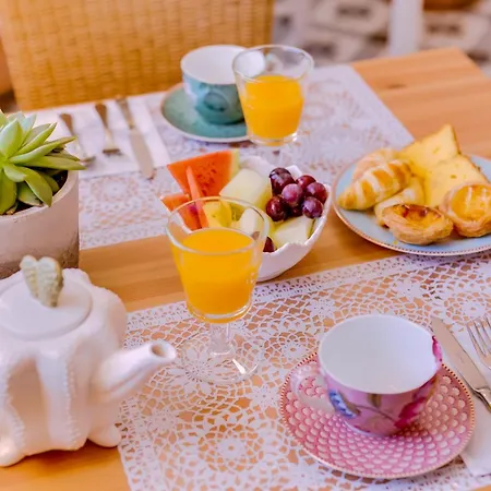 Quinta Almargem Lusitano - * Тавира