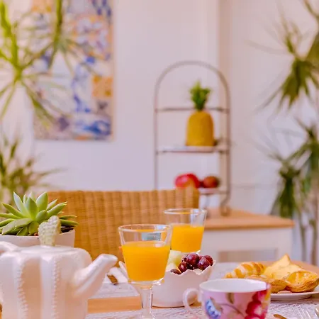 Quinta Almargem Lusitano - Séjour à la ferme