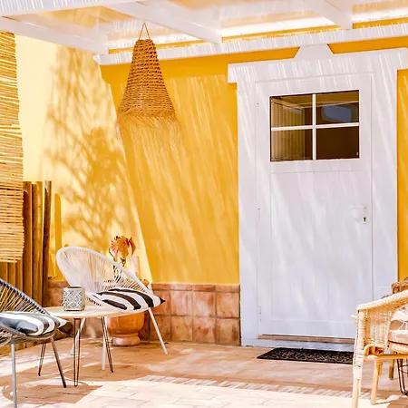 Quinta Almargem Lusitano - Séjour à la ferme *