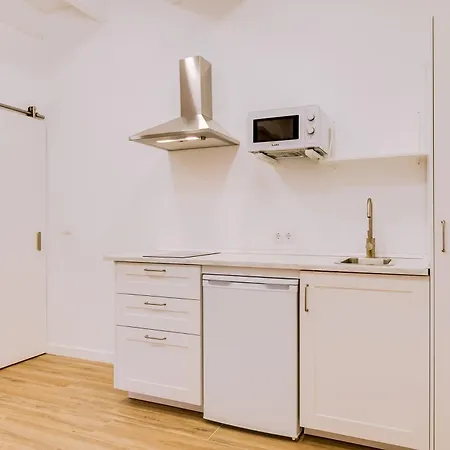 Фермерский дом Quinta Almargem Lusitano - Тавира