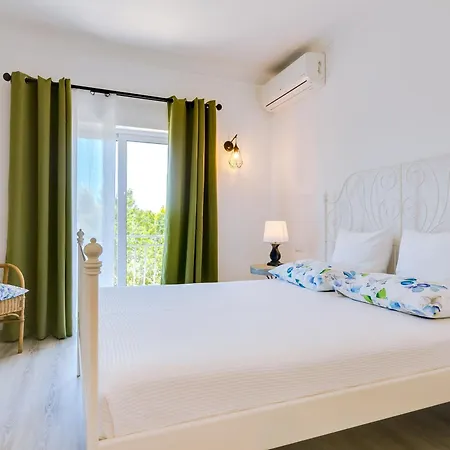 Quinta Almargem Lusitano -