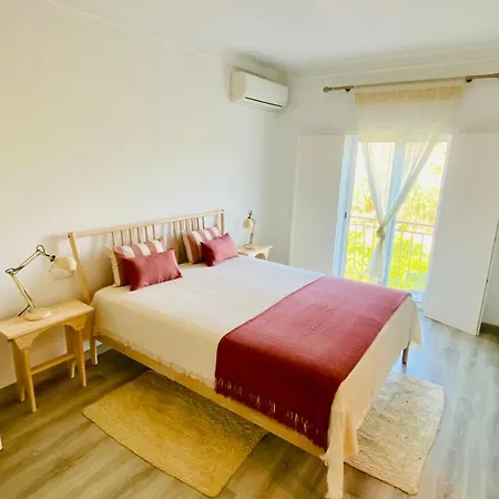 Quinta Almargem Lusitano - * Tavira