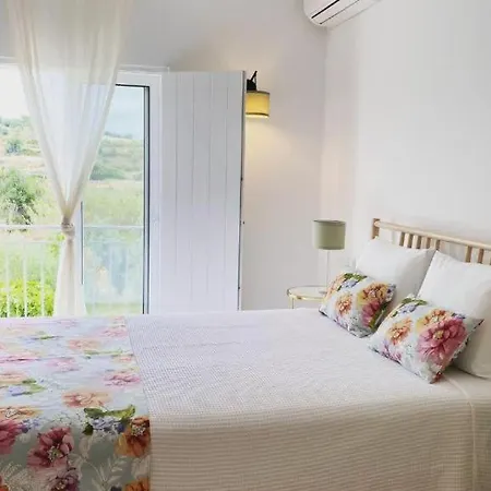 Quinta Almargem Lusitano -