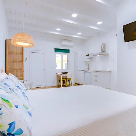בית חווה Quinta Almargem Lusitano - *