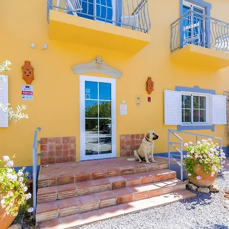 Quinta Almargem Lusitano - * تافيرا