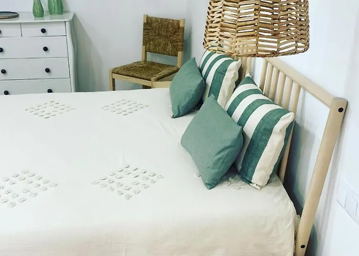 Quinta Almargem Lusitano - مزرعة للإقامة تافيرا
