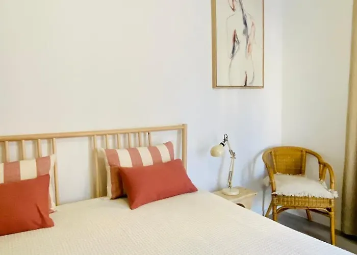 مزرعة للإقامة Quinta Almargem Lusitano - *