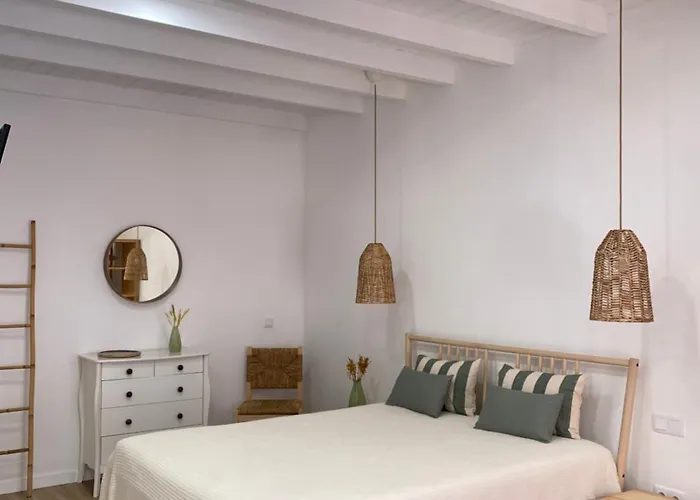 Quinta Almargem Lusitano -
