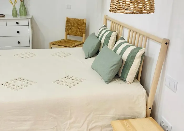 Quinta Almargem Lusitano - مزرعة للإقامة *