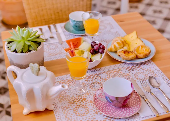 Quinta Almargem Lusitano - * تافيرا