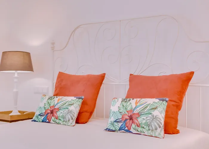 Quinta Almargem Lusitano - *