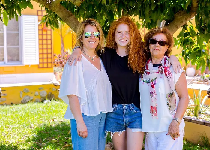 Quinta Almargem Lusitano - مزرعة للإقامة