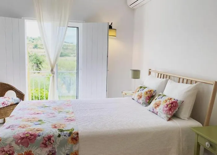 Quinta Almargem Lusitano -